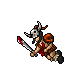 dead barbarian skullhunter