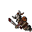 dead barbarian skullhunter