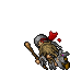 dead crazed beggar