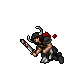 dead black knight