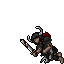 dead black knight