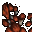 debris
