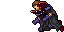dead dark magician