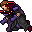 dead dark magician