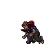 dead dark magician