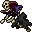 dead dark magician