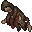 dead monk