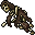 dead monk