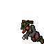 dead deadeye devious