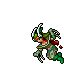 dead dryad