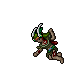 dead dryad