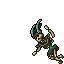 dead dryad