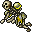 dead gladiator