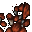 debris
