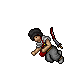dead grave robber