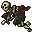 slain hero
