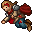 slain hero
