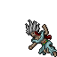 slain ice witch
