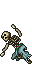 slain ice witch