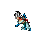 slain ice witch