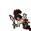 dead lethal lissy