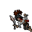 dead lethal lissy