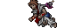 slain mad scientist