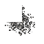 debris
