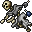 slain mad scientist