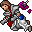 slain mad scientist