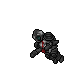 dead midnight warrior