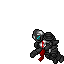 dead midnight warrior