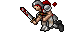dead morik the gladiator