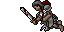 dead morik the gladiator