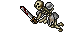 dead morik the gladiator
