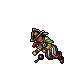 dead pirate buccaneer