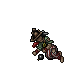 dead pirate buccaneer