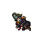 dead pirate corsair