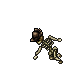 dead pirate cutthroat