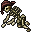 dead pirate marauder