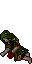 dead poacher