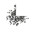 debris