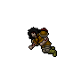 dead thief