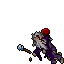 dead warlock