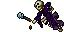dead warlock
