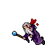 dead warlock