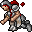 dead wild warrior