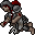 dead wild warrior
