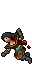 dead xenia