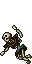 dead xenia